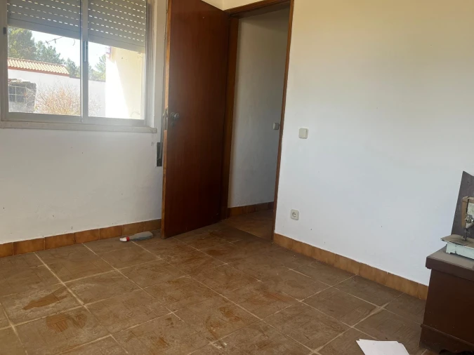 Moradia T2 para Venda em Fazendas de Almeirim Foto 6