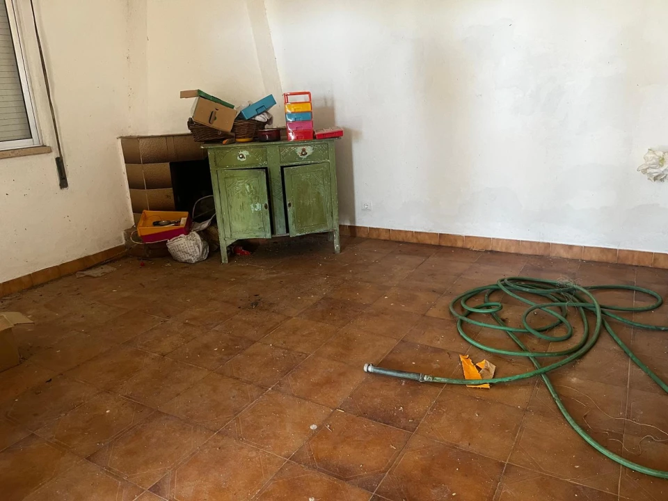 Moradia T2 para Venda em Fazendas de Almeirim Foto 8