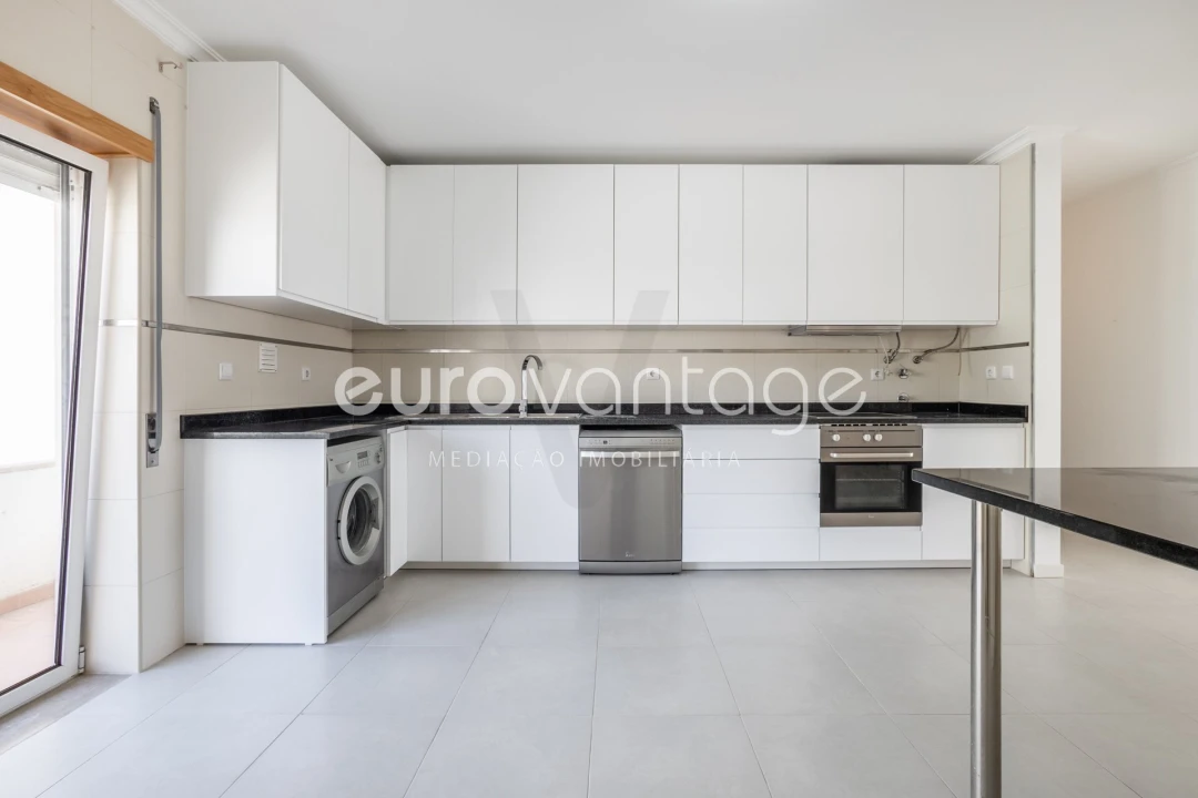 Apartamento T3 para Venda em Pataias e Martingança Foto 9