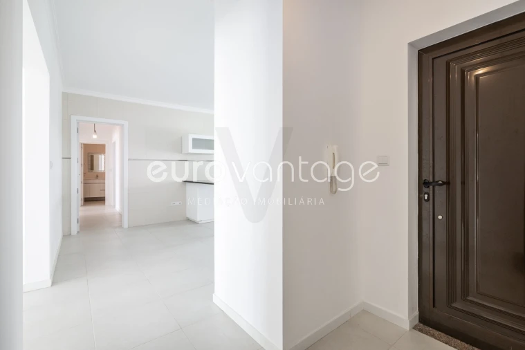 Apartamento T3 para Venda em Pataias e Martingança Foto 6