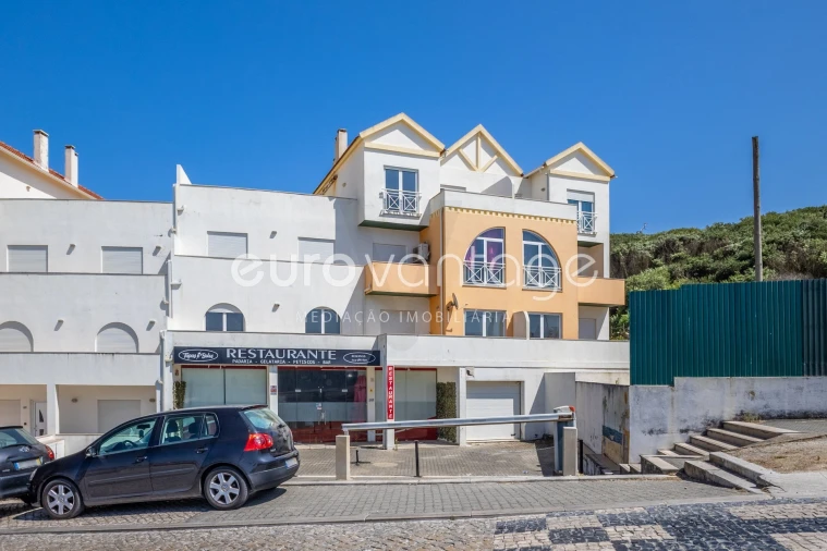 Apartamento T3 para Venda em Pataias e Martingança