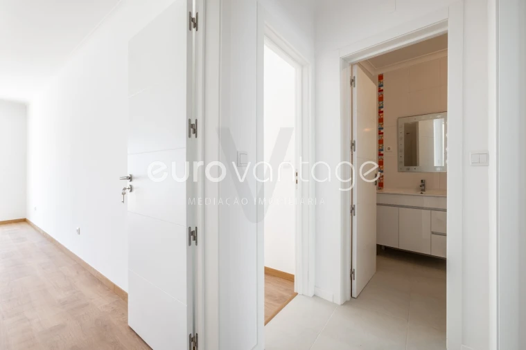 Apartamento T3 para Venda em Pataias e Martingança Foto 18