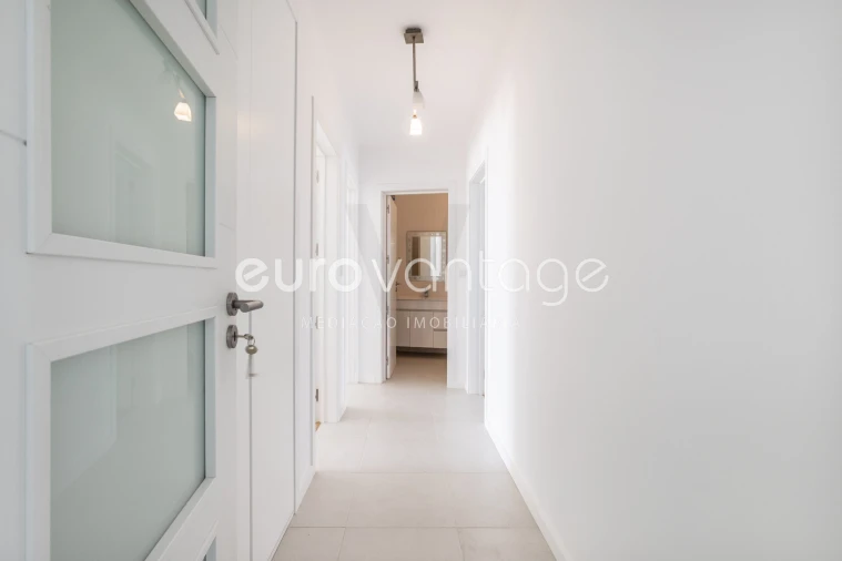 Apartamento T3 para Venda em Pataias e Martingança Foto 17