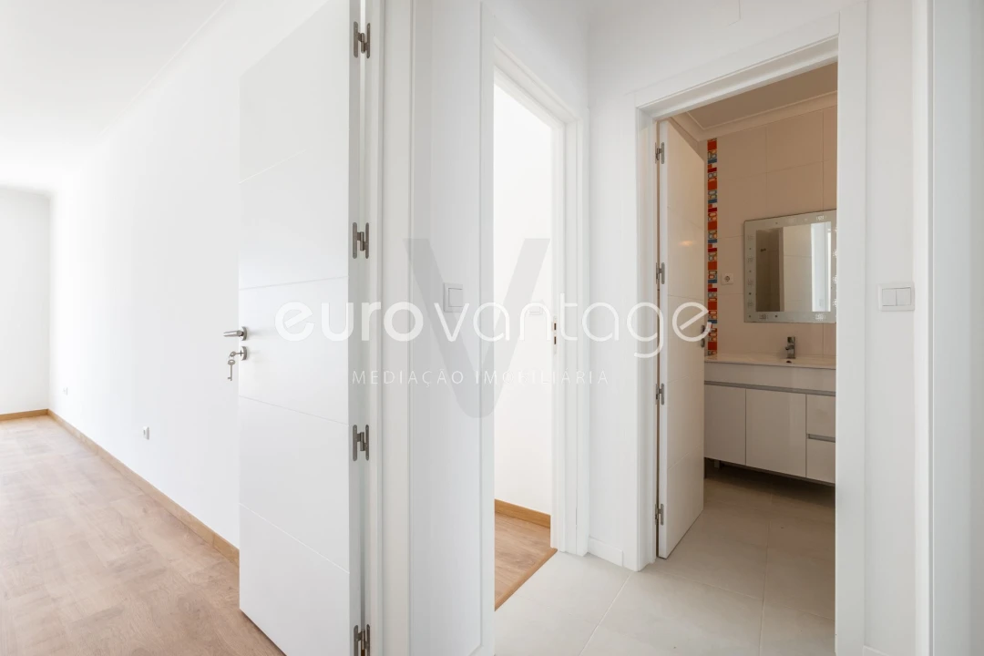 Apartamento T3 para Venda em Pataias e Martingança Foto 18