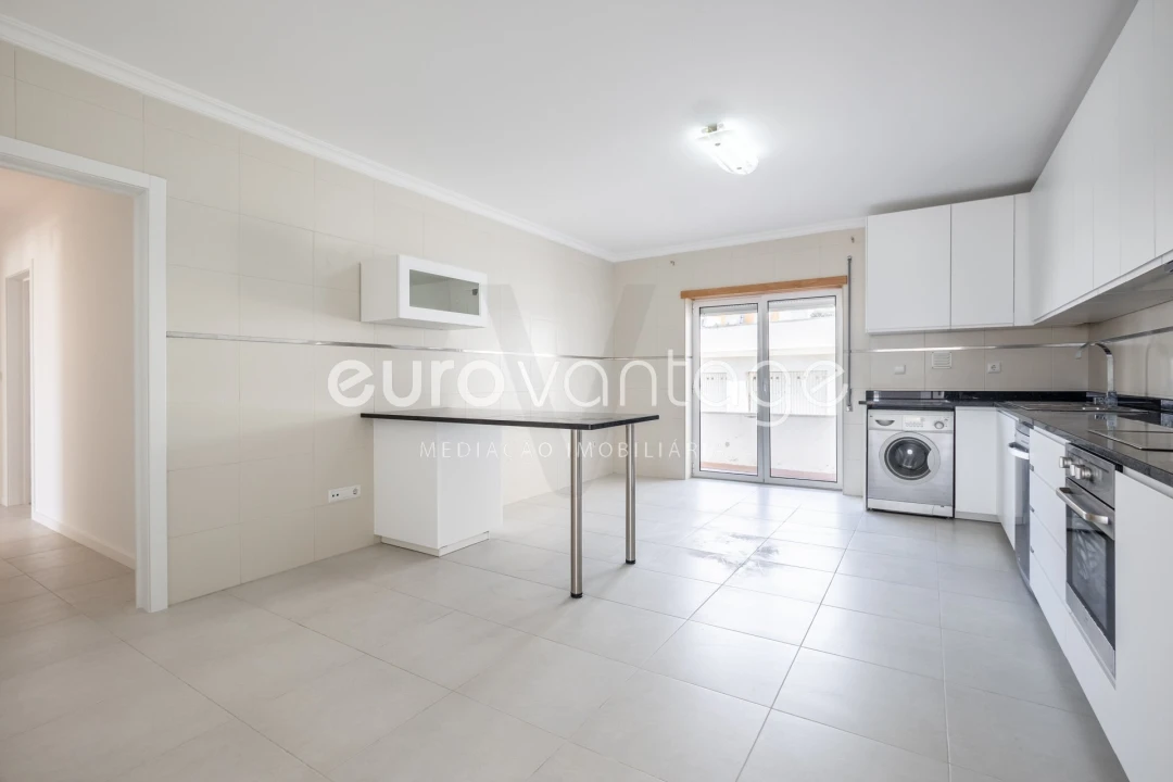 Apartamento T3 para Venda em Pataias e Martingança Foto 7