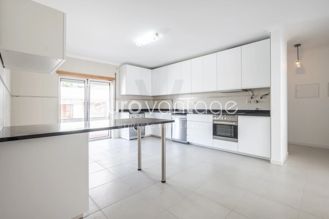 Apartamento T3 para Venda em Pataias e Martingança Foto 8