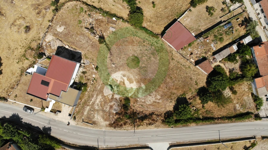 Terreno para Venda em Vilarandelo Foto 4