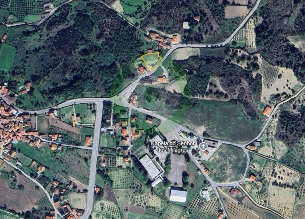 Terreno para Venda em Vilarandelo Foto 3