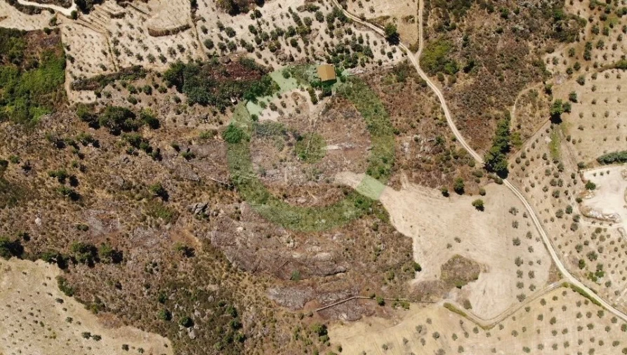 Terreno para Venda em Valpaços e Sanfins Foto 3
