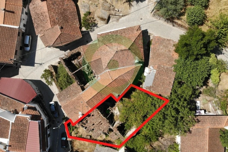 Quinta T0 para Venda em Sonim e Barreiros Foto 1