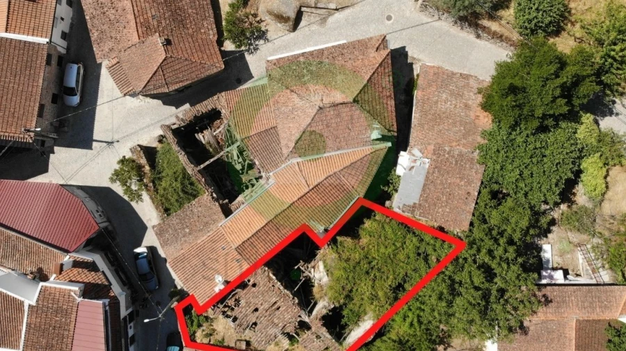 Quinta T0 para Venda em Sonim e Barreiros