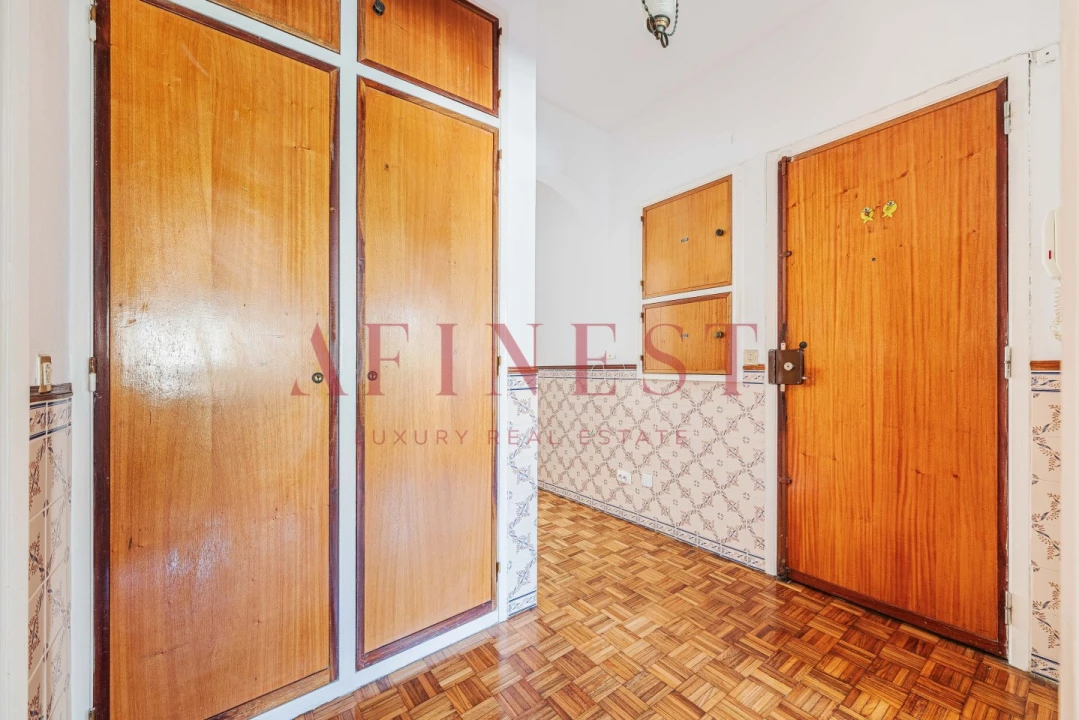 Apartamento T2 para Arrendamento em Algueirão-Mem Martins Foto 12