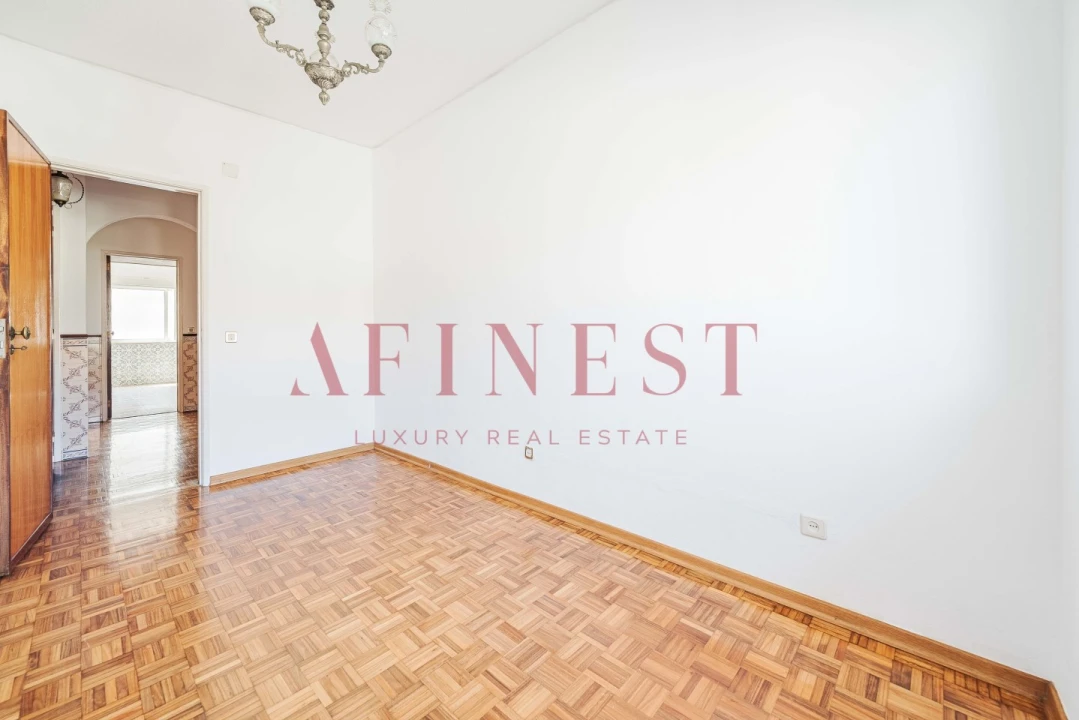 Apartamento T2 para Arrendamento em Algueirão-Mem Martins Foto 15