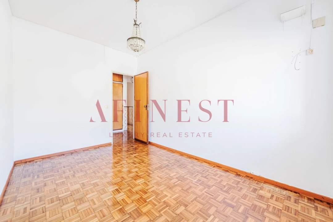 Apartamento T2 para Arrendamento em Algueirão-Mem Martins Foto 19