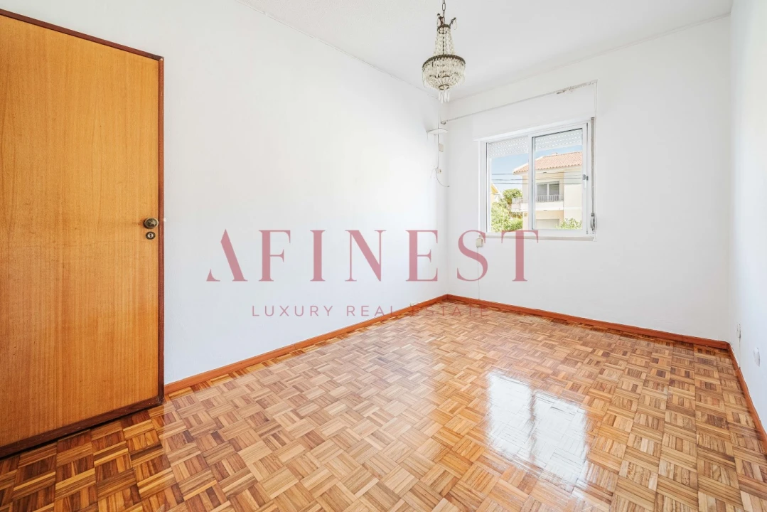 Apartamento T2 para Arrendamento em Algueirão-Mem Martins Foto 20