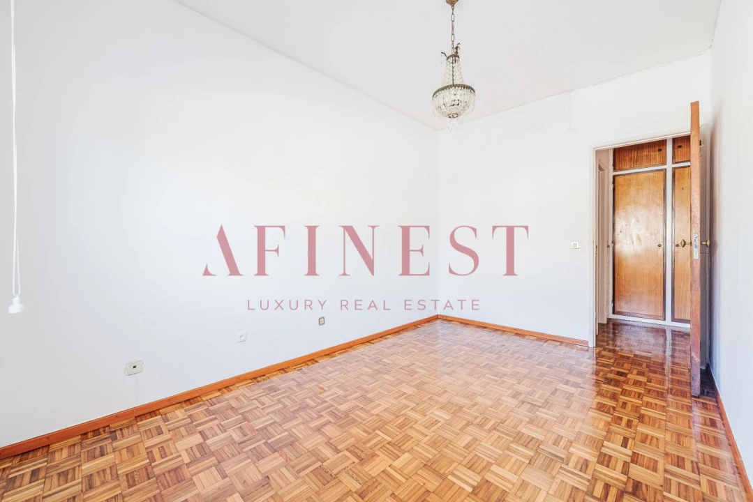 Apartamento T2 para Arrendamento em Algueirão-Mem Martins Foto 21