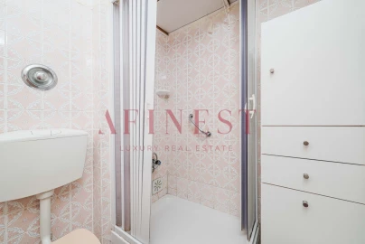 Apartamento T2 para Arrendamento em Algueirão-Mem Martins