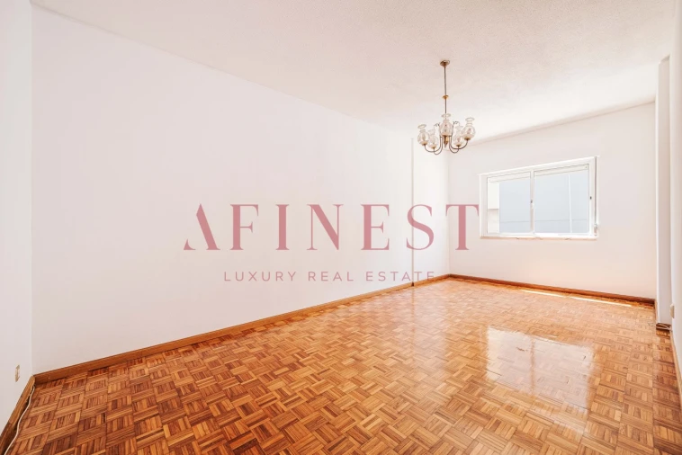 Apartamento T2 para Arrendamento em Algueirão-Mem Martins Foto 4