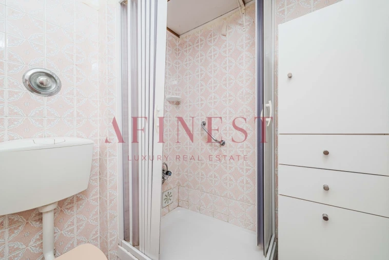 Apartamento T2 para Arrendamento em Algueirão-Mem Martins Foto 24