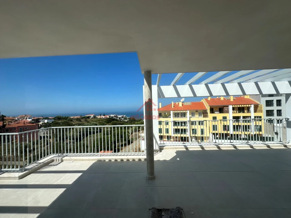Apartamento T3 para Venda em Ericeira Foto 1