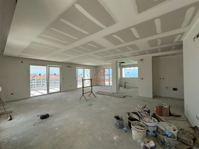 Apartamento T3 para Venda em Ericeira Foto 3