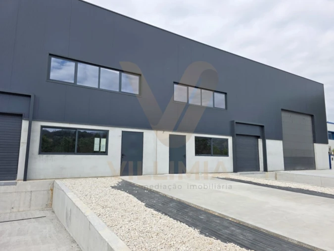 Armazém para Venda em Gemieira Foto 16