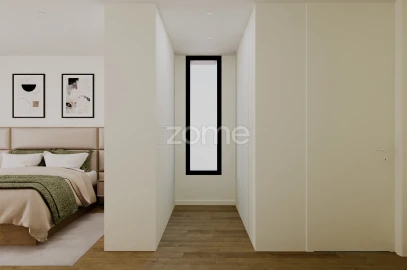 Apartamento T2 para Venda em Rio Tinto