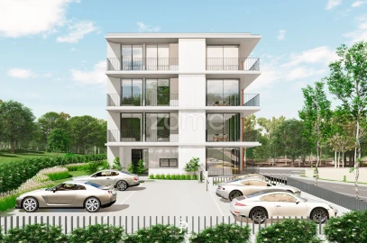 Apartamento T2 para Venda em Rio Tinto