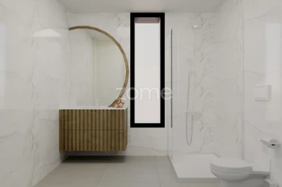 Apartamento T2 para Venda em Rio Tinto