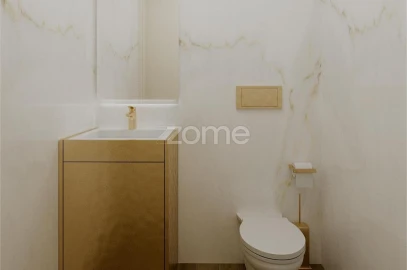 Apartamento T2 para Venda em Rio Tinto