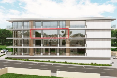Apartamento T2 para Venda em Rio Tinto