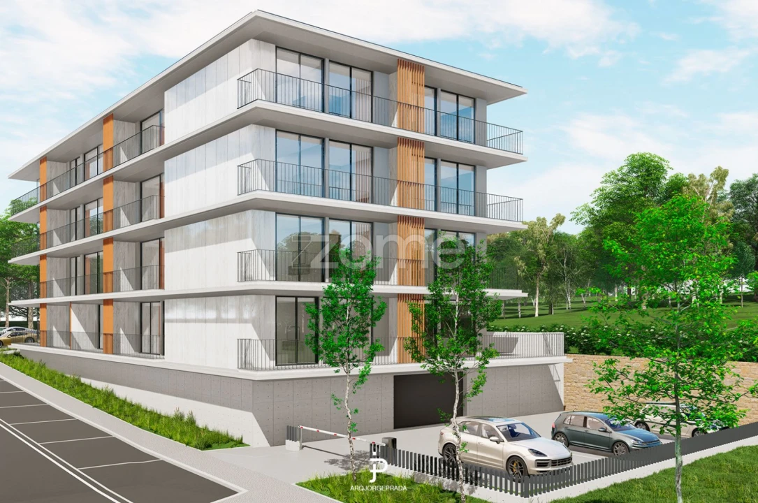 Apartamento T2 para Venda em Rio Tinto Foto 24