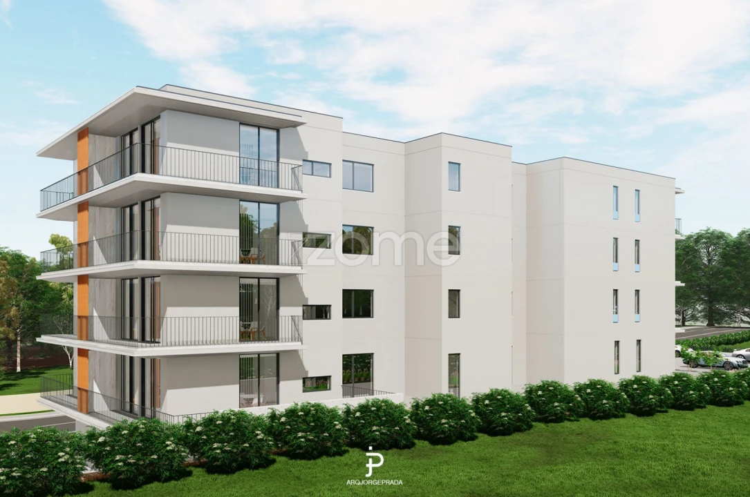 Apartamento T2 para Venda em Rio Tinto Foto 25