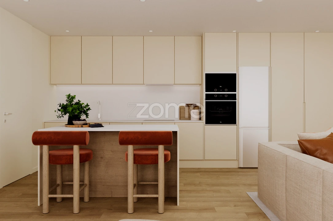 Apartamento T2 para Venda em Rio Tinto Foto 12