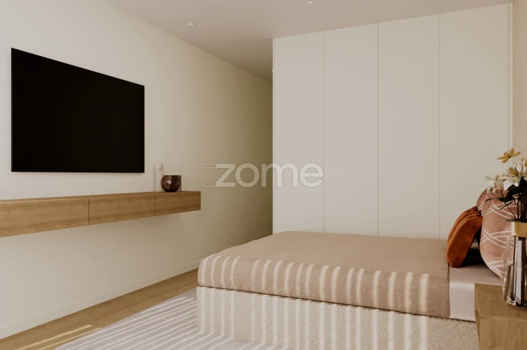 Apartamento T2 para Venda em Rio Tinto Foto 18