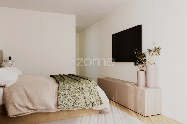 Apartamento T2 para Venda em Rio Tinto Foto 14