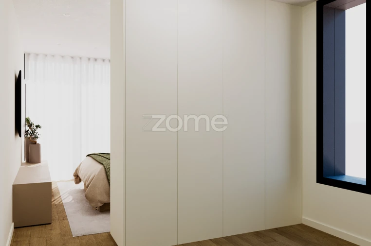 Apartamento T2 para Venda em Rio Tinto Foto 16