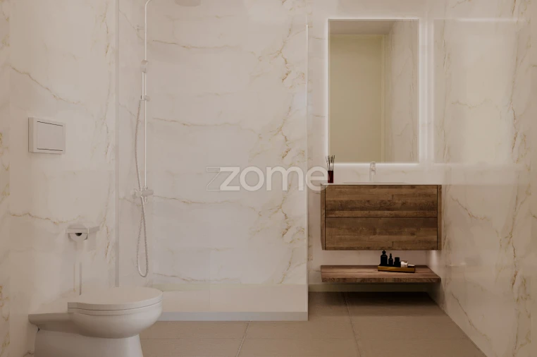 Apartamento T2 para Venda em Rio Tinto Foto 20