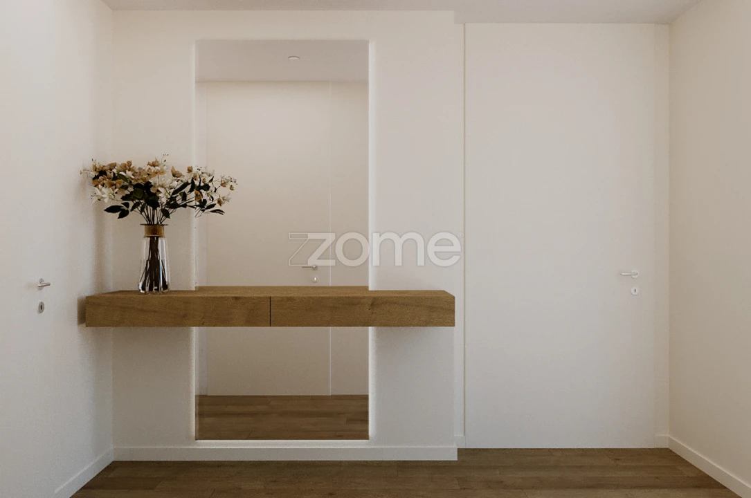 Apartamento T2 para Venda em Rio Tinto Foto 8