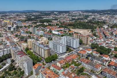 Apartamento T1 para Arrendamento em Paranhos