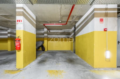Apartamento T1 para Arrendamento em Paranhos
