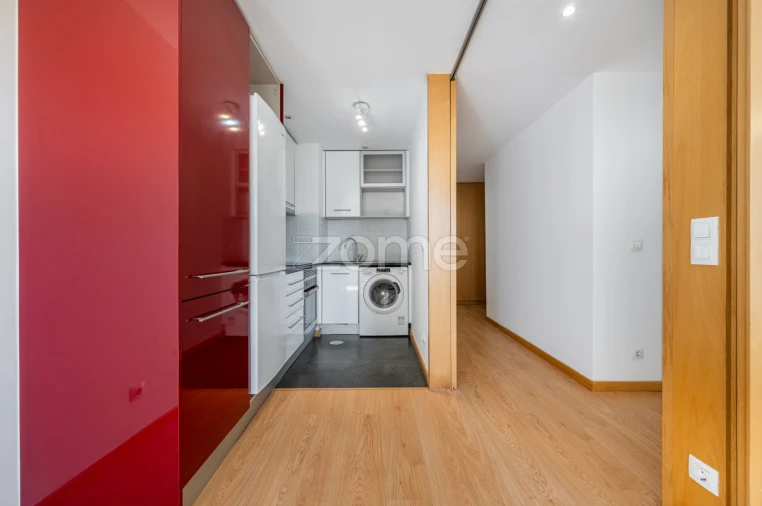 Apartamento T1 para Arrendamento em Paranhos Foto 15