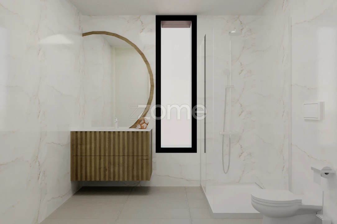 Apartamento T2 para Venda em Rio Tinto Foto 17