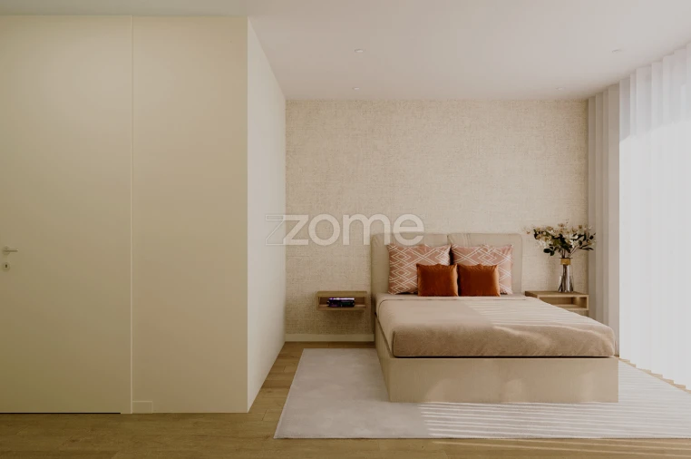 Apartamento T2 para Venda em Rio Tinto Foto 19