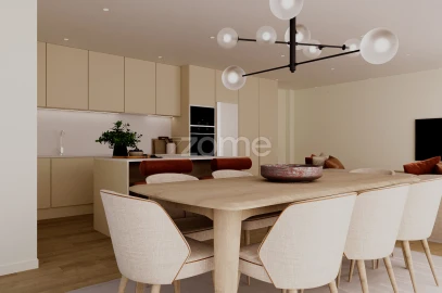 Apartamento T1 para Venda em Rio Tinto