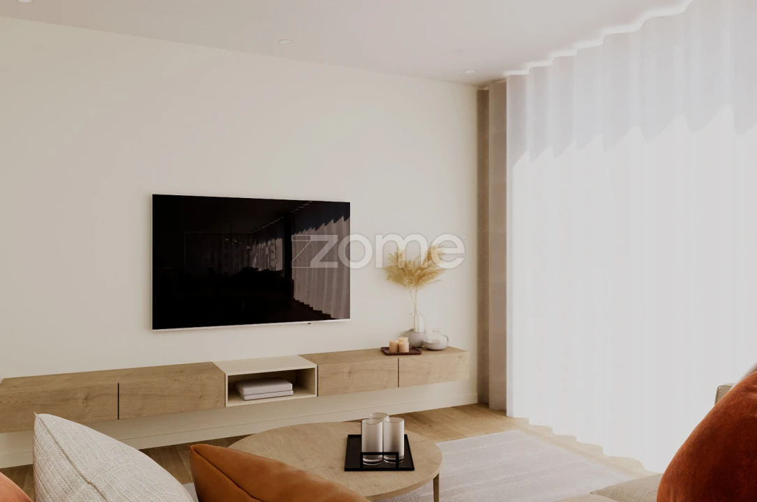 Apartamento T1 para Venda em Rio Tinto Foto 9