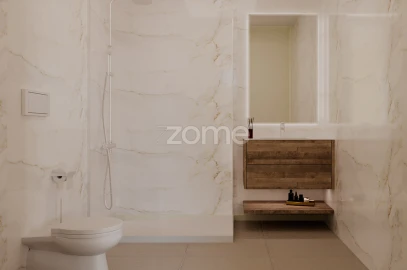 Apartamento T1 para Venda em Rio Tinto