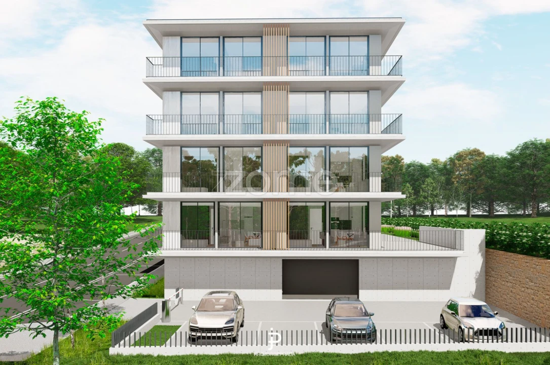 Apartamento T1 para Venda em Rio Tinto Foto 5