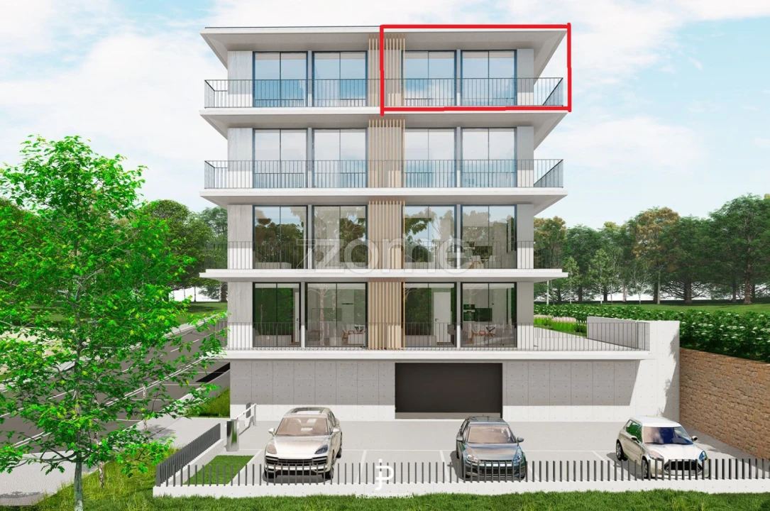 Apartamento T1 para Venda em Rio Tinto Foto 2