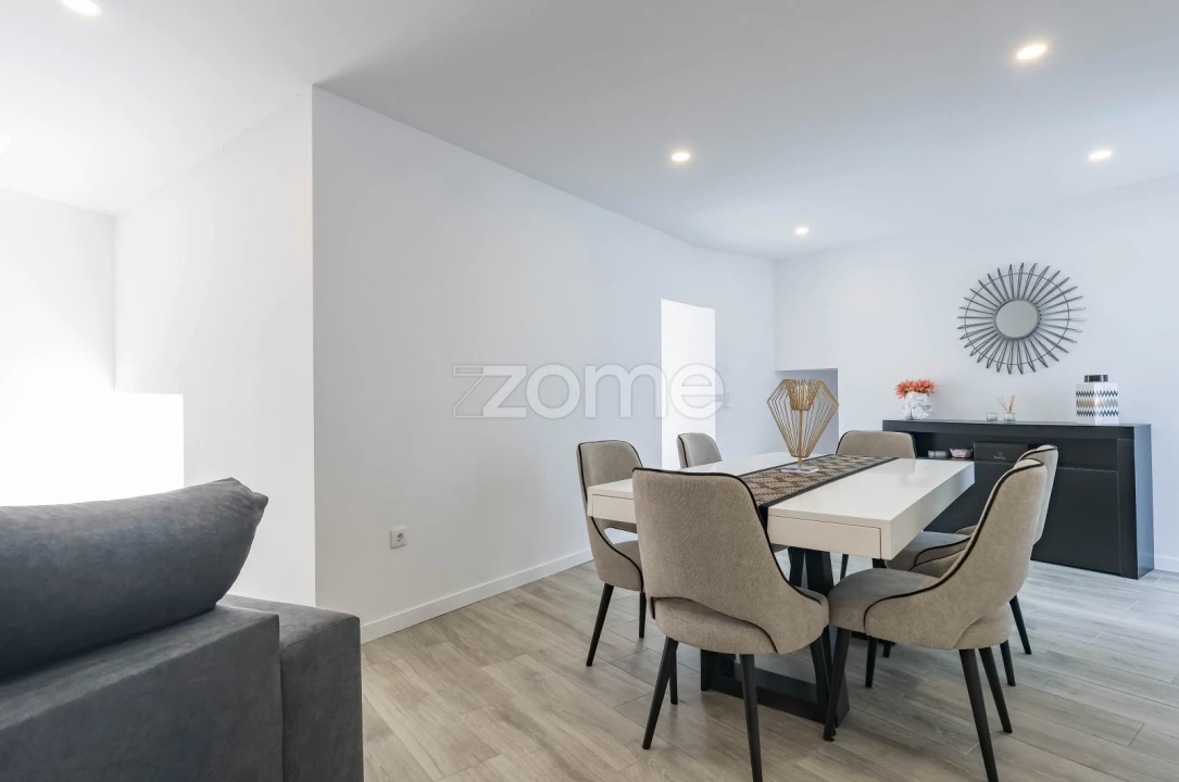 Moradia T2 para Venda em Fânzeres e São Pedro da Cova Foto 25